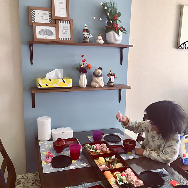 ichi.さんの実例写真
