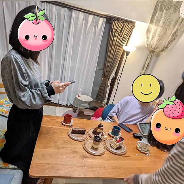 mi-saさんの部屋