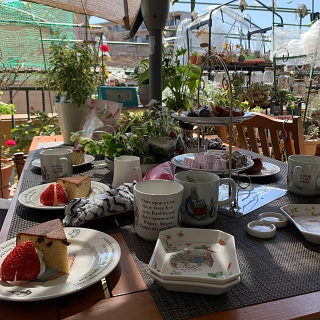 Aqettyさんの部屋