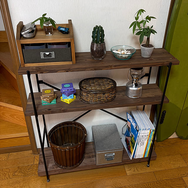 505さんの実例写真