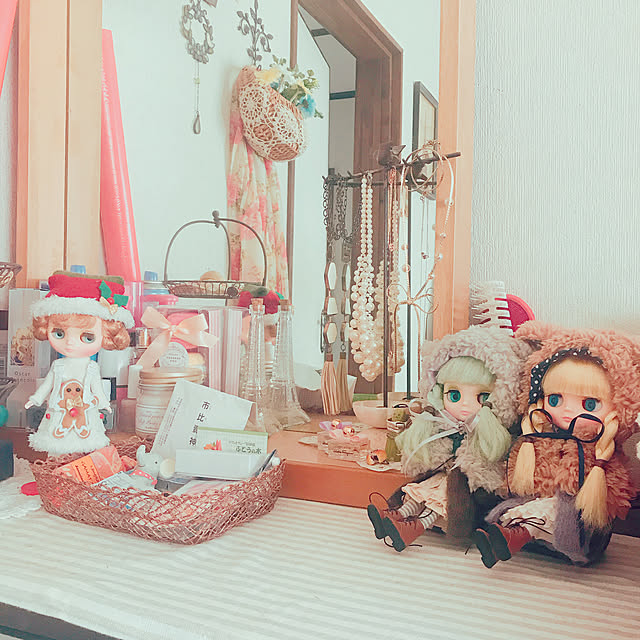 ELLIEさんの実例写真