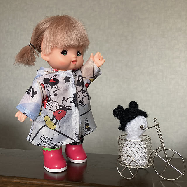 manduonmaさんの実例写真