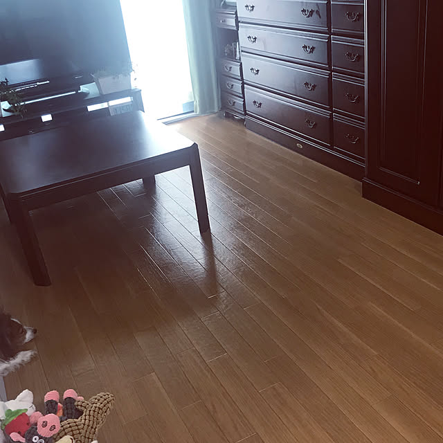 Mahさんの実例写真
