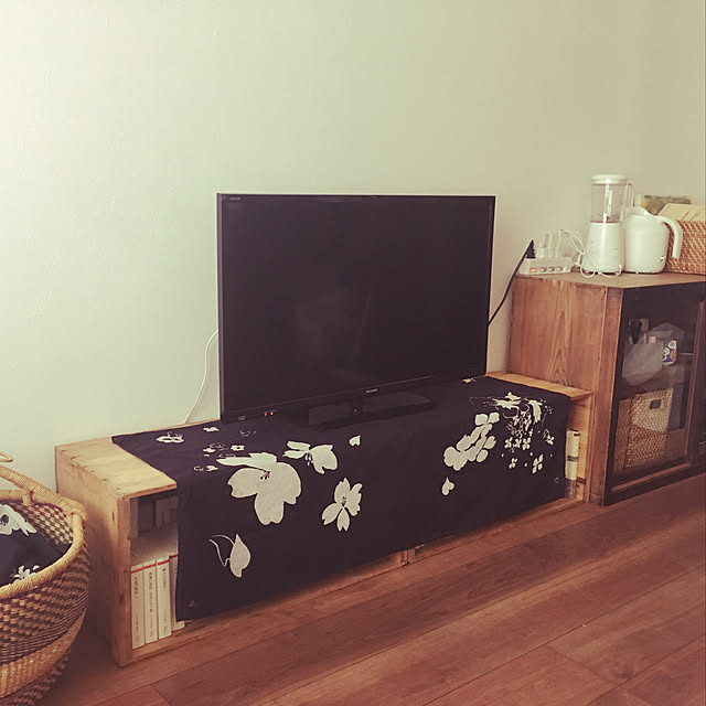 テレビ台 りんご箱のおすすめ商品とおしゃれな実例 | RoomClip テレビ台 りんご箱のおすすめ商品とおしゃれな実例 | RoomClip