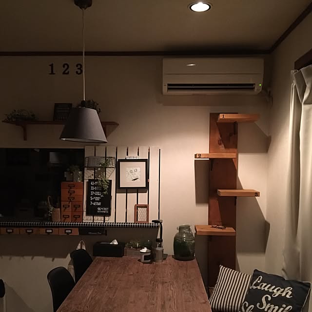 mahi1101さんの実例写真