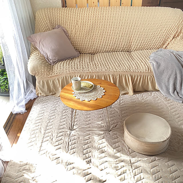mintteaさんの部屋