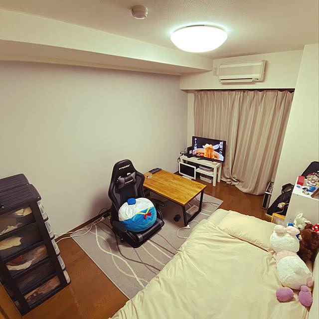 Mさんの実例写真