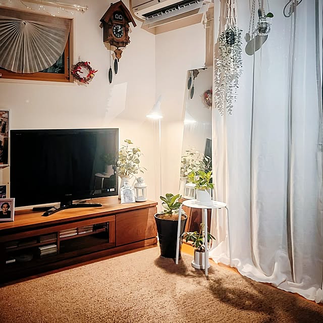 mikoさんの実例写真