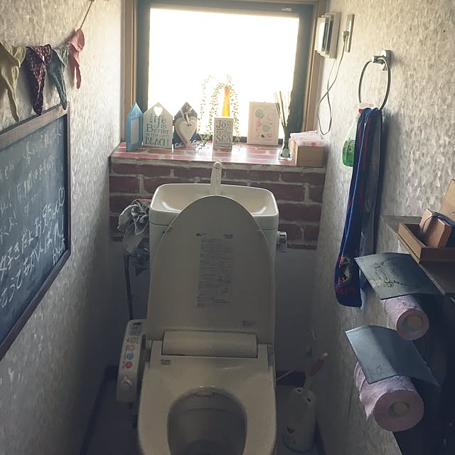 saichanさんの実例写真