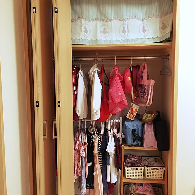 棚のインテリア実例 - 2017-07-07 23:44:08