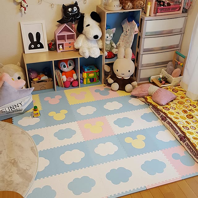 Satominさんの実例写真
