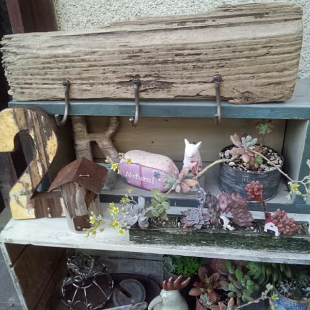 naoさんの実例写真