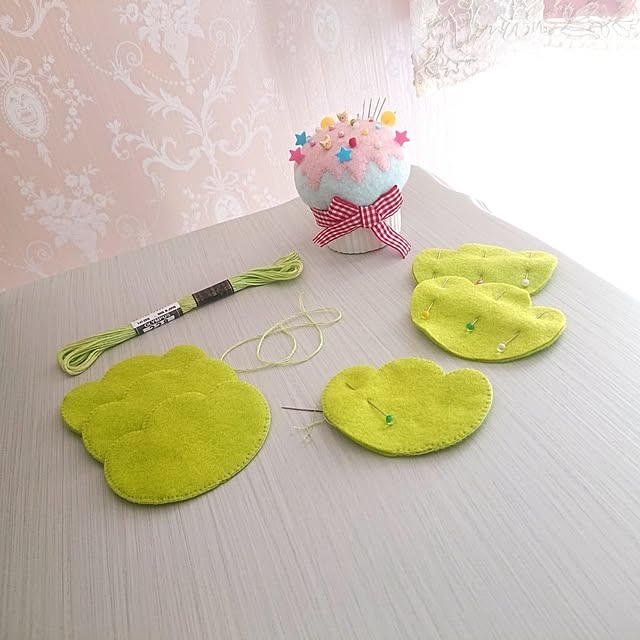 strawberry_jellyさんの実例写真