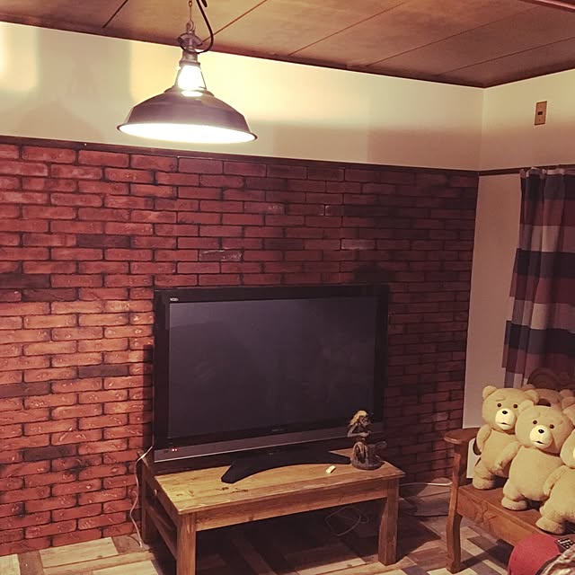 Kumokenさんの実例写真