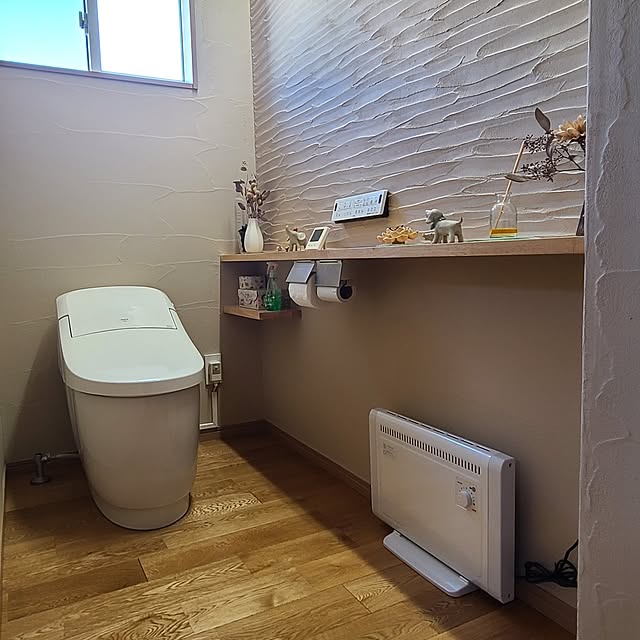 Rubiconさんの実例写真