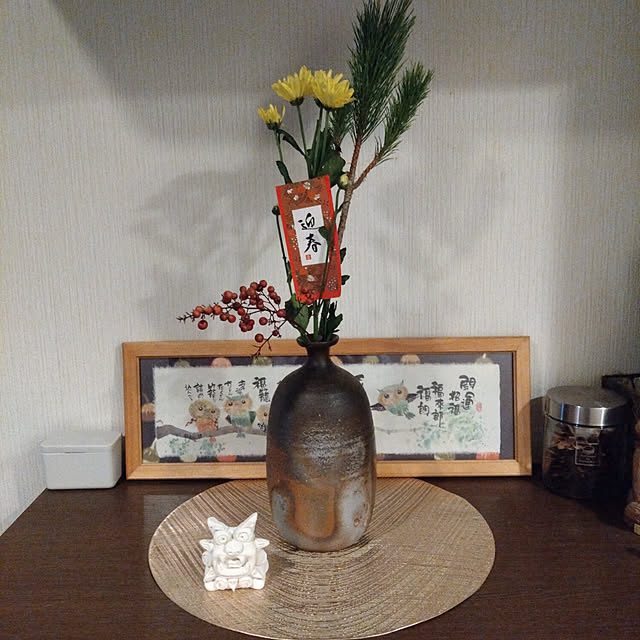 kakkaさんの実例写真