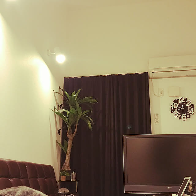 部屋全体のインテリア実例 - 2018-04-06 07:17:35