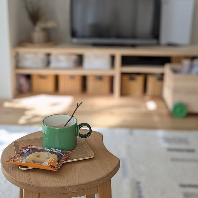 cochonさんの部屋