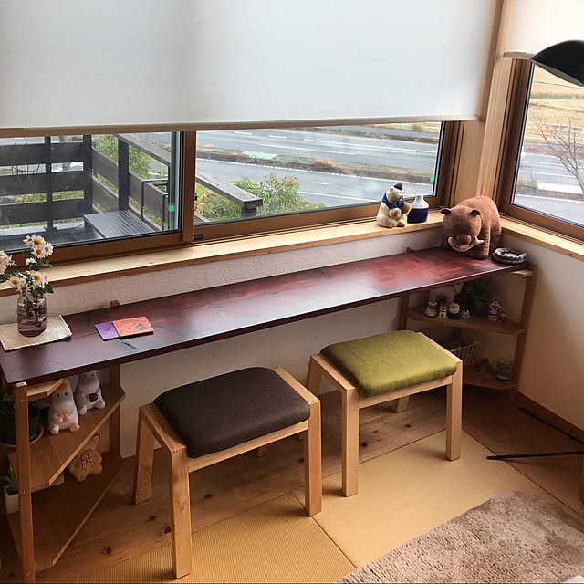 hachi1023さんの実例写真