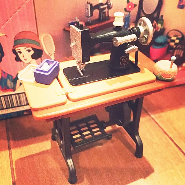 candy_Bonbonさんの実例写真