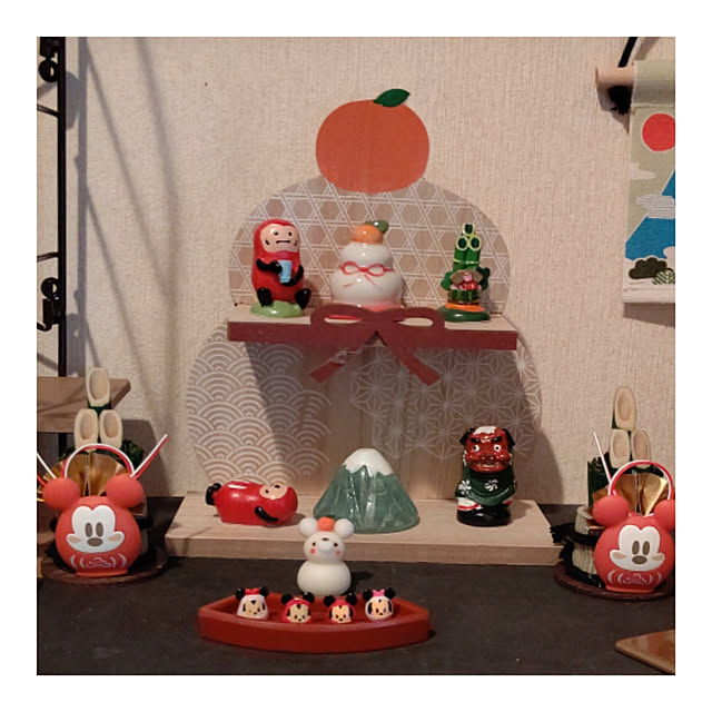 yumirinさんの実例写真