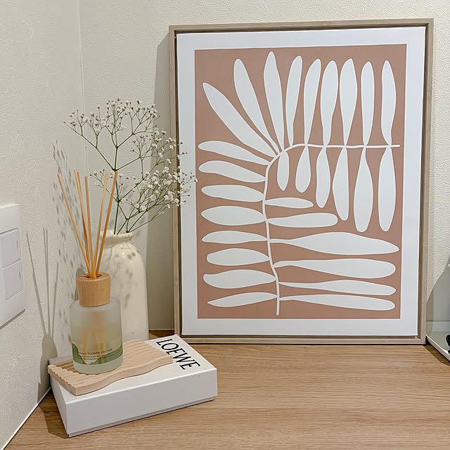 annさんの実例写真