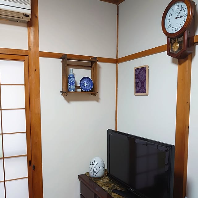 moco-hanamaruさんの部屋