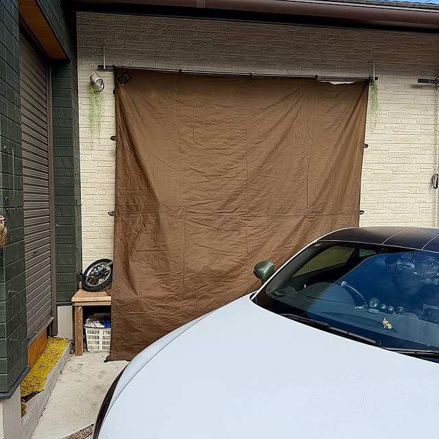 yutaさんの実例写真