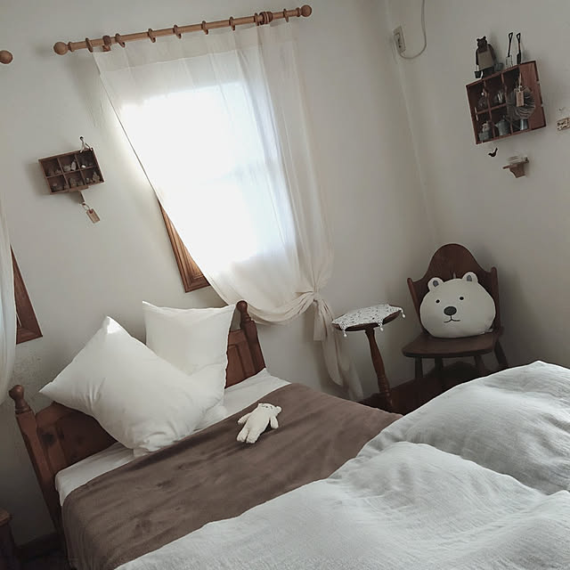 Ohigeさんの実例写真