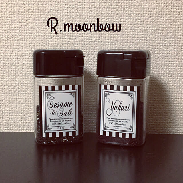 r.moonbowさんの実例写真
