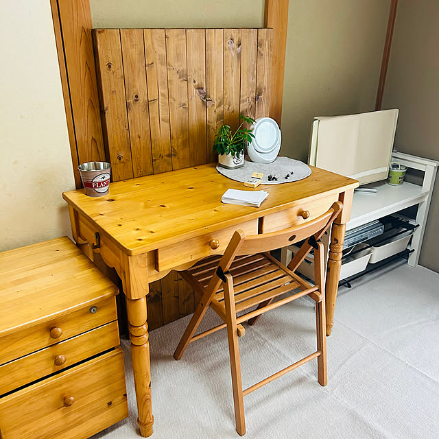mariさんの部屋