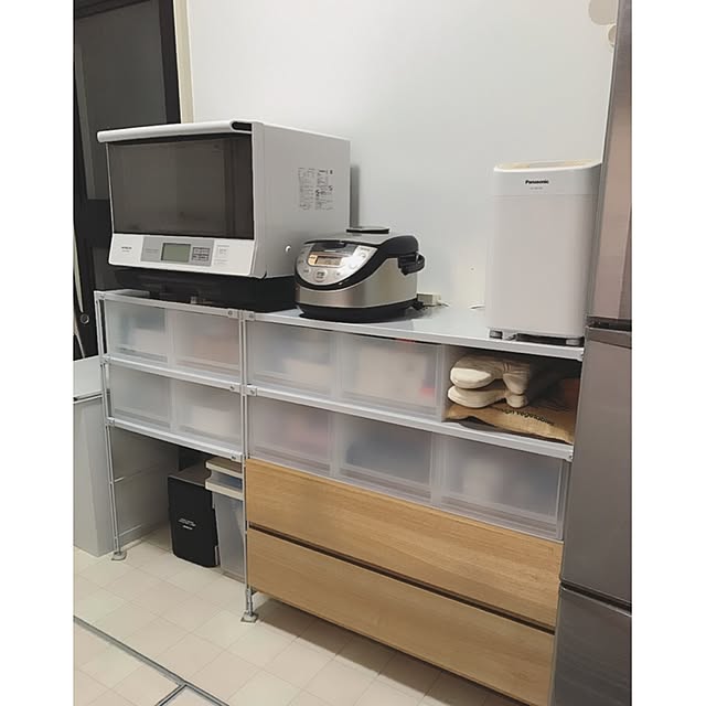 suさんの実例写真