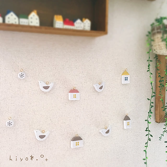 hiyoさんの実例写真