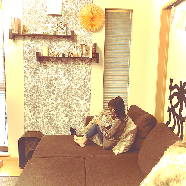 saboさんの実例写真