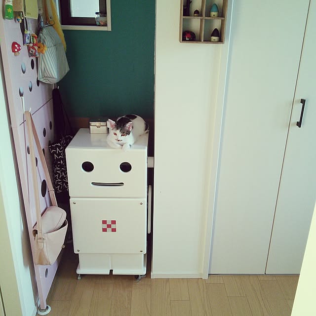 pouさんの実例写真