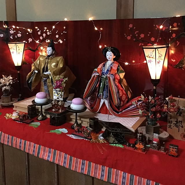 mocchanさんの実例写真
