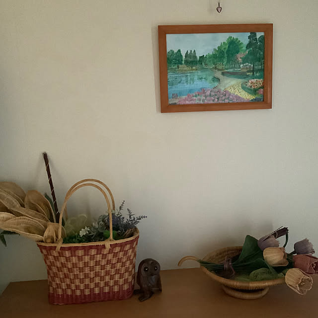 chiiyanさんの部屋
