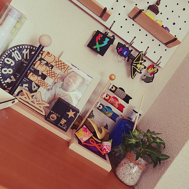 moegi178さんの実例写真