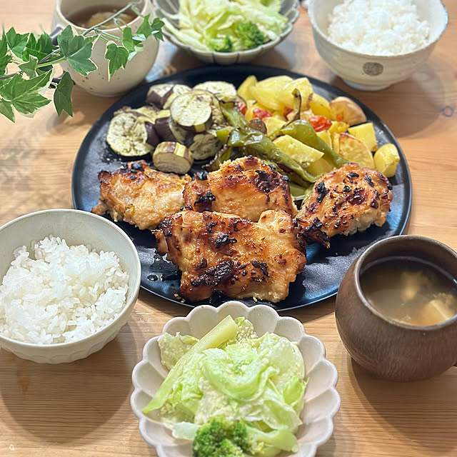 chimaさんの実例写真