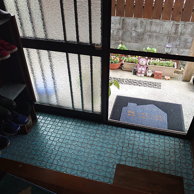 fukuさんの実例写真