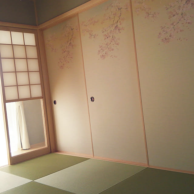 rohiさんの実例写真