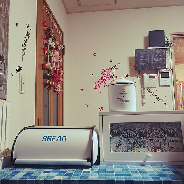 RINAさんの実例写真