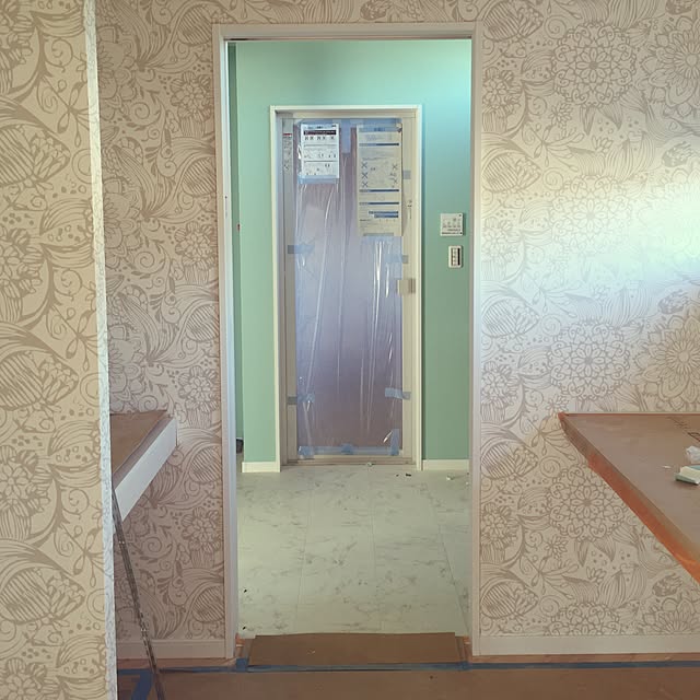 asaさんの実例写真