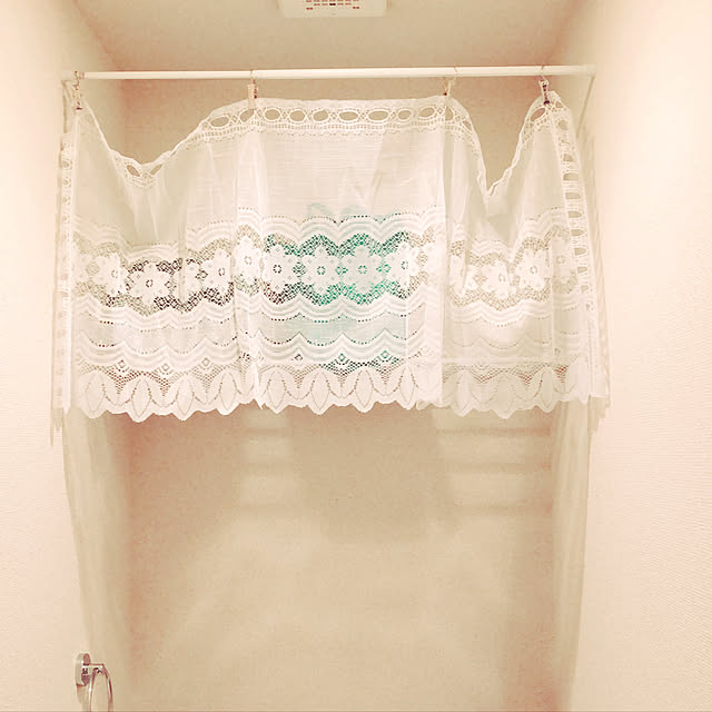 一人暮らし/北欧/セリア/100均/バス/トイレのインテリア実例 - 2019-07-19 11:23:52