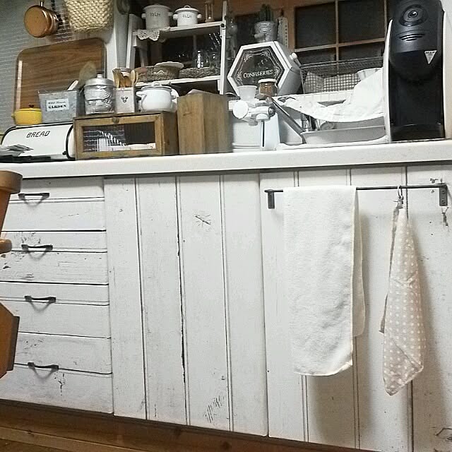 mikiさんの実例写真