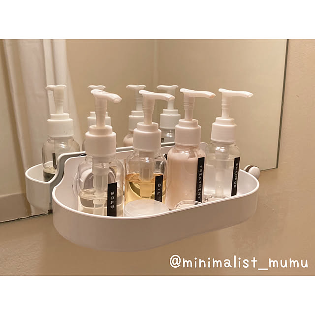 Minimalist_mumuさんの実例写真