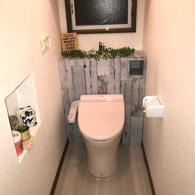 nkさんの実例写真