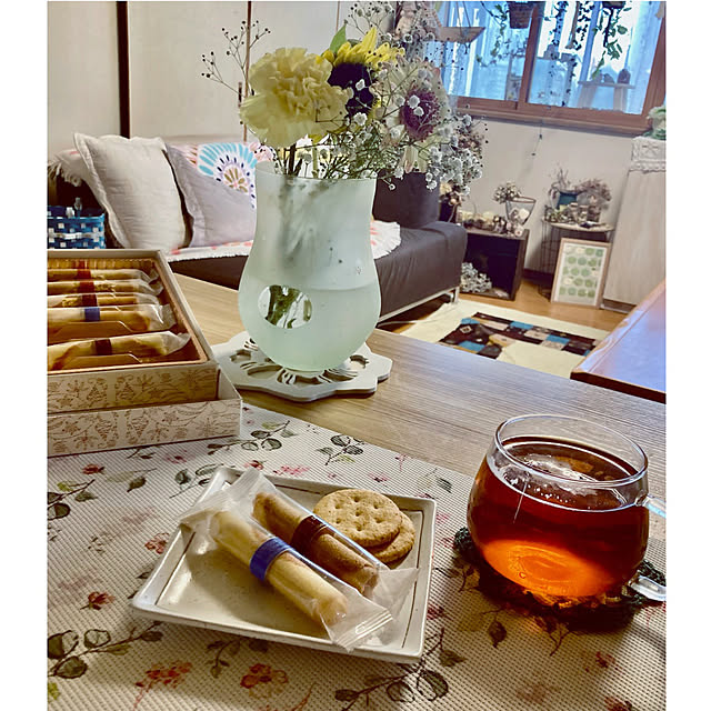 CoCo0617さんの部屋