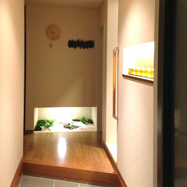 Hiro23さんの実例写真