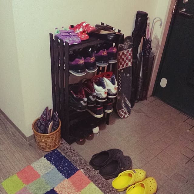 minさんの実例写真
